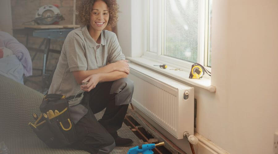 Professional industrial roofing company in Jacksonville, IL